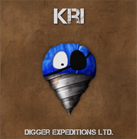 KRI - The Curious One