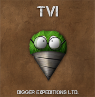 TVI - The Homesick One